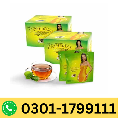 Catherine Slimming Herbal Tea