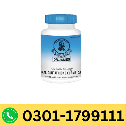 Glutathione Curma Capsules