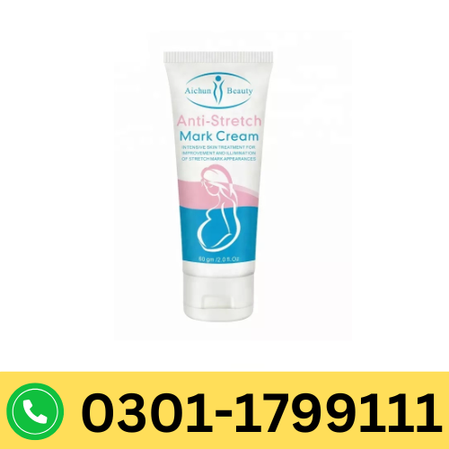 AIchun Beauty Anti stretch marks removal cream