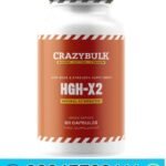 Hgh-X2 Capsules in Pakistan