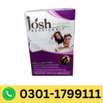 Josh Booster Kit in Pakistan