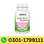 Nutriment Bust Plus Breast Enhancement in Pakistan