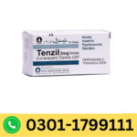 Original Tenzil Tablets in Pakistan