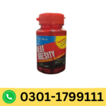 Beat Obesity Slimming Capsules