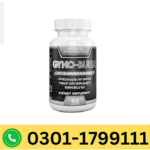 Advanced Therapeutics Gyno Burn Supplement