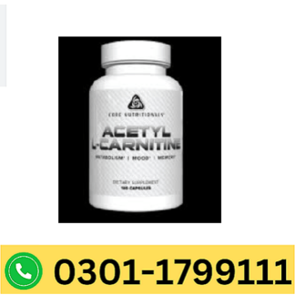 Acetyl-L-Carnitine