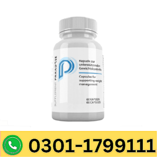 Prima Weight Loss Pills