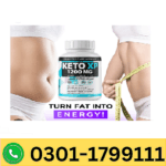 Keto Xp 1200 mg Weight Loss Formula