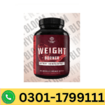 Nature Craft Weight Burner Supplement