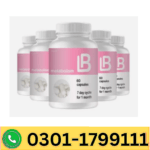 Tygaz Lb Metabolism Capsules