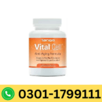 Vital Cell Anti Aging Formula